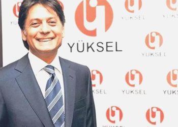 TANAP, Swissotel, Akmerkez… Yüksel İnşaat iflasın eşiğinde!
