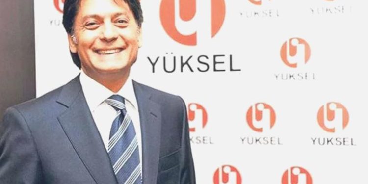 TANAP, Swissotel, Akmerkez… Yüksel İnşaat iflasın eşiğinde!