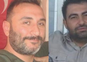 Tartıştığı Arkadaşını Sokak Ortasında Öldürdü