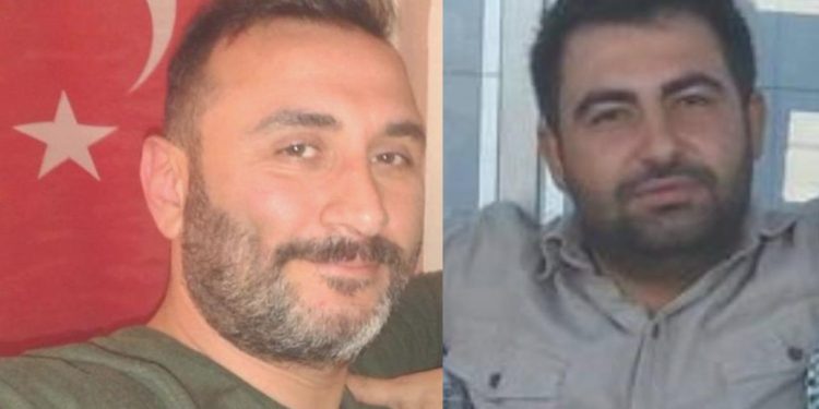 Tartıştığı Arkadaşını Sokak Ortasında Öldürdü