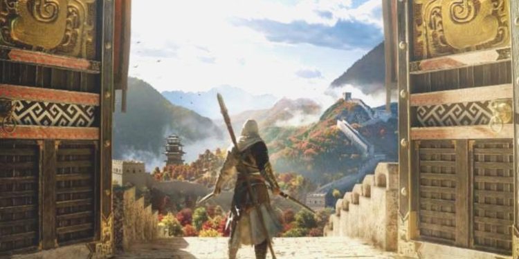Taşınabilir oyun Assassin’s Creed Jade için yeni ayrıntılar