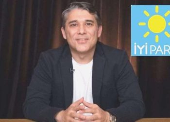 Taylan Yıldız kimdir, nereli, kaç yaşında? Taylan Yıldız YETERLİ Parti’den neden istifa etti?