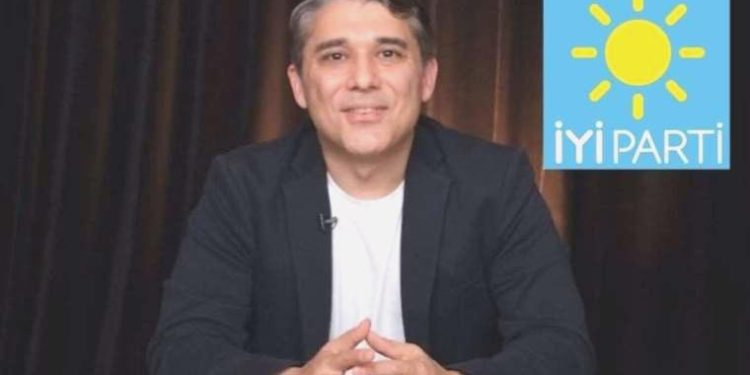 Taylan Yıldız kimdir, nereli, kaç yaşında? Taylan Yıldız YETERLİ Parti’den neden istifa etti?