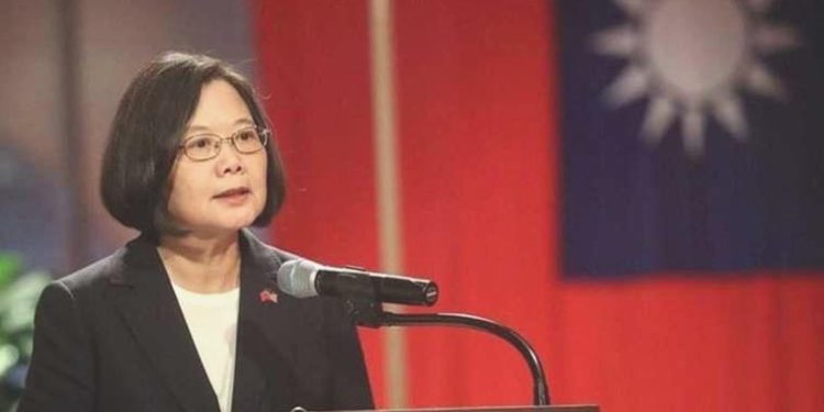 Tayvan’ın savunma kapasitesi yeni teknolojilerle geliştirilecek