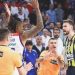 TBF Disiplin Konseyi’nden Anadolu Efes ve Fenerbahçe’ye ceza!
