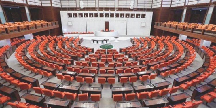 TBMM Lideri kim olacak? AKP, CHP, İYİP TBMM Lideri adayları kim?