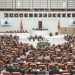 TBMM’nin çalışma müddeti uzatıldı