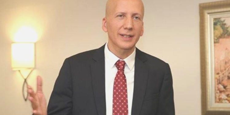 TCMB’nin eski Başekonomisti Hakan Kara’dan ‘stagflasyon’ açıklaması: ‘Yılın ikinci yarısında…’