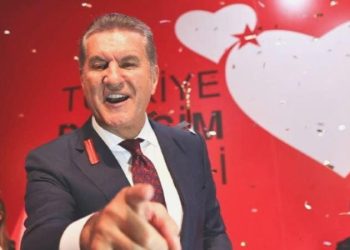 TDP kapatılıyor mu? Sarıgül yanıtladı