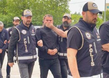 Tekirdağ Ergene Belediyesi’ndeki rüşvet operasyonunda 5 zabıta tutuklandı