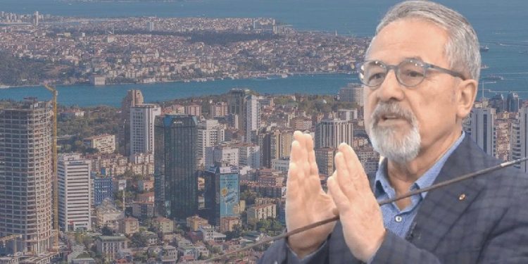 Tekrar Marmara’yı İşaret Etti! “Hasar 11 İlin Toplamından Fazla Olur”