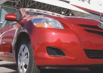 Tesla’dan Sonra Bir Artırım Kararı Da Toyota’dan