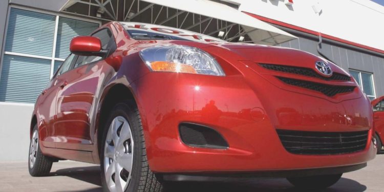 Tesla’dan Sonra Bir Artırım Kararı Da Toyota’dan