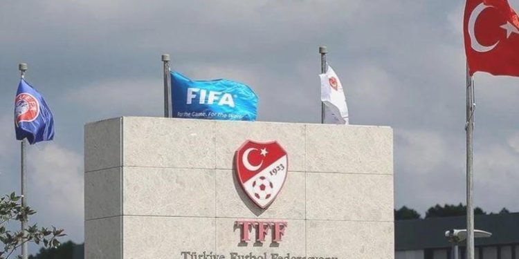 TFF başkanlık seçiminin tarihi aşikâr oldu