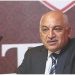 TFF Lideri Mehmet Büyükekşi: ‘Galatasaray’a bu yıl çok iş düşüyor’