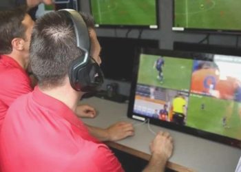 TFF’den bir birinci: VAR sistemi kullanılacak