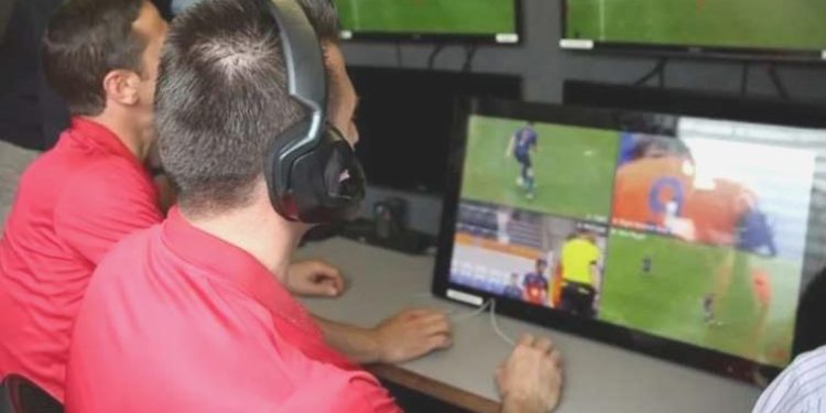 TFF’den bir birinci: VAR sistemi kullanılacak