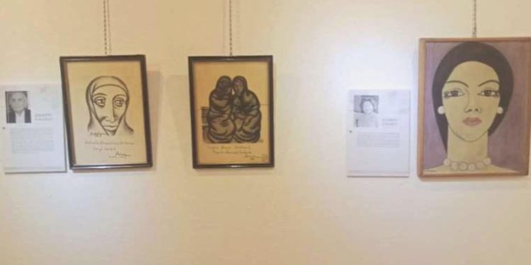 TGC ve Basın Müzesi kuruluş yıldönümleri stantla kutlandı