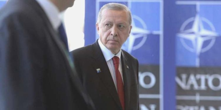 The Economist: Erdoğan’ın iktidarı, NATO’daki serseri mayınlardan biri