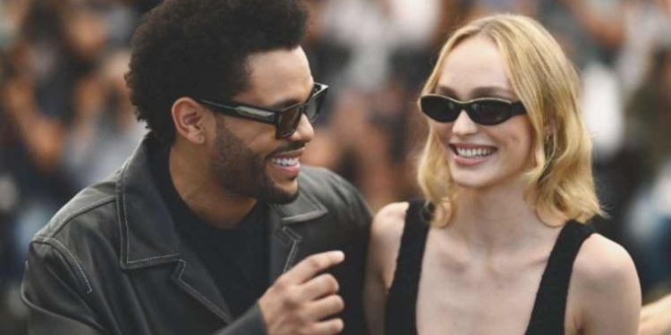 “The Idol” ve “Euphoria” birebir kainatta mi geçiyor?