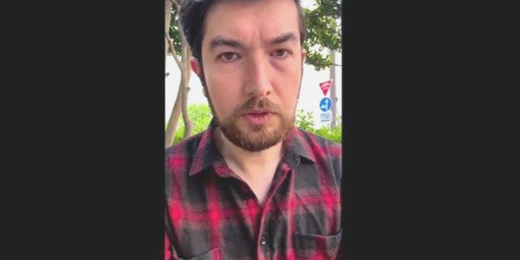 THY işçisi veda notu bırakıp intihar etti: ‘3 yıldır azap çekiyorum’