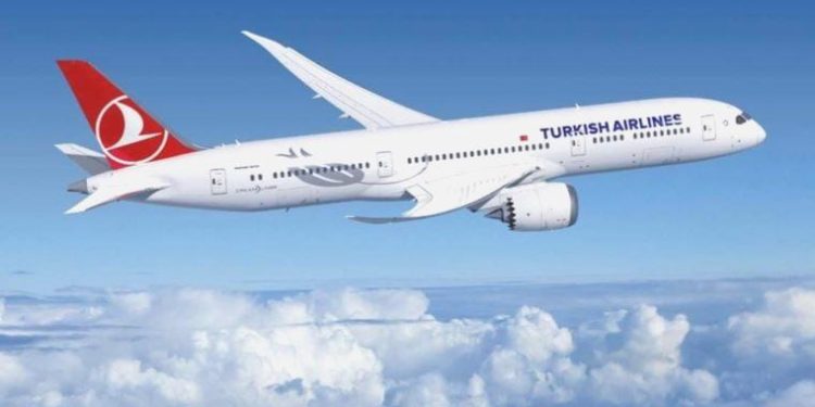 THY ve ITA Airways temmuz prestijiyle ortak uçuşlara başlayacak
