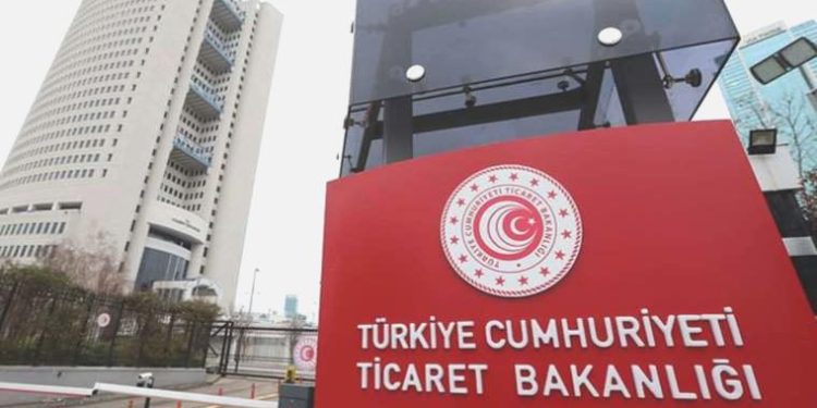 Ticaret Bakanlığı’ndan ‘fahiş fiyata’ ceza