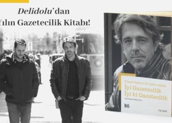 Timur Soykan ile “Her şeye karşın, vilayetle de gazetecilik!”