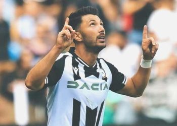 Tolgay Arslan’ın yeni adresi Avustralya!