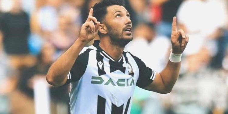 Tolgay Arslan’ın yeni adresi Avustralya!