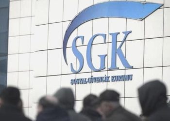 Toplumsal Güvenlik Kurumu’nun birinci periyot açığı 20 milyar lirayı aştı!