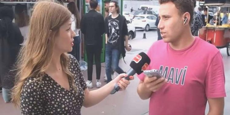 Toplumsal medyada gündem olan Suriyeli: ‘Vergi ödemiyorum, minimum fiyatlı ölsün’