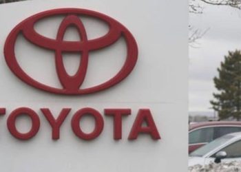 Toyota’dan çok kritik açıklama: Müşterilerin ferdî bilgileri sızdırılmış olabilir