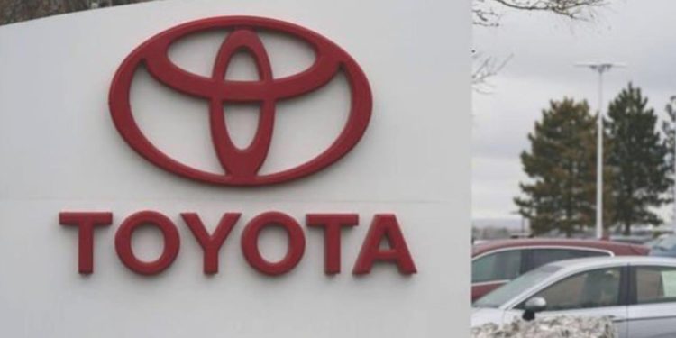 Toyota’dan çok kritik açıklama: Müşterilerin ferdî bilgileri sızdırılmış olabilir