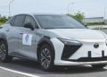 Toyota’nın katı hal pili ile çalışan elektrikli aracı için tarih