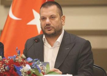 Trabzonspor Lideri Ertuğrul Doğan’dan reçete… ‘Oyuncu yetiştirerek satmak zorundayız’