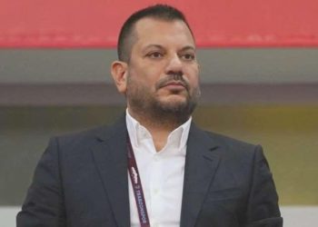 Trabzonspor Lideri Ertuğrul Doğan’dan transfer müjdesi!