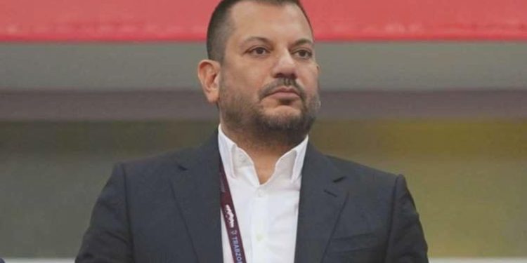 Trabzonspor Lideri Ertuğrul Doğan’dan transfer müjdesi!