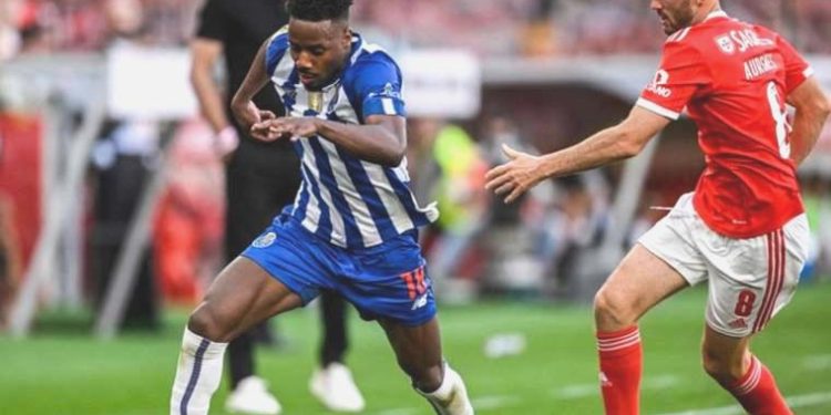 Trabzonspor Wilson Manafa’nın transferinde sona yaklaştı