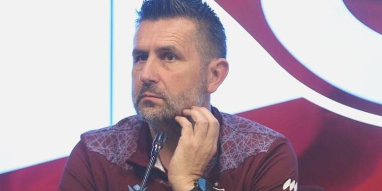 Trabzonspor’da Nenad Bjelica’dan transfer muştusu