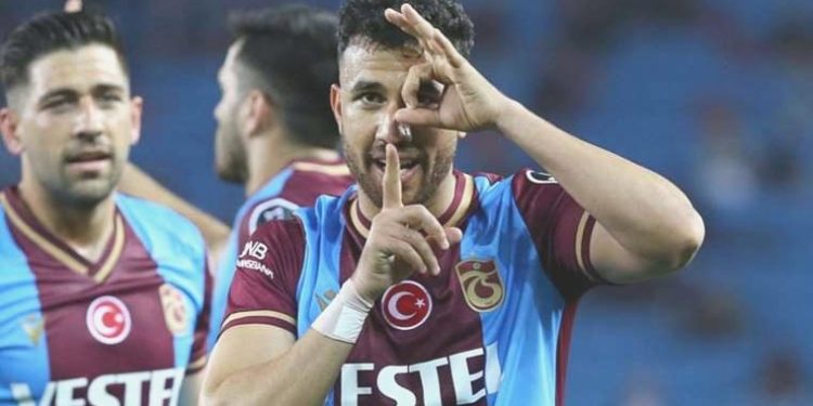 Trabzonspor’da Trezeguet’in bonservis bedeli belirlendi