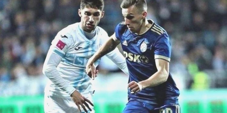 Trabzonspor’dan Hırvat transfer harekatı