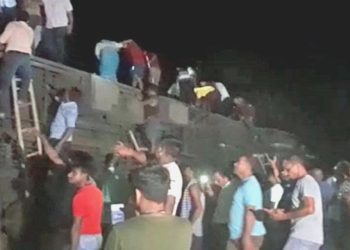 Tren Faciası: 260’tan Fazla Ölü!