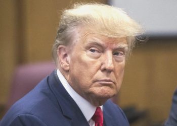 Trump’ın başını ağrıtacak! Ses kaydı ele geçirildi