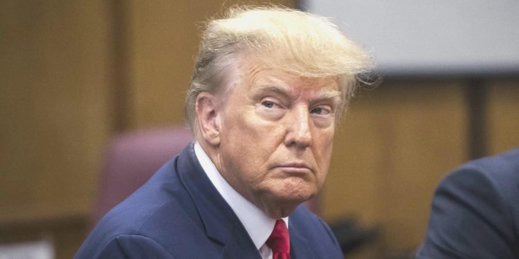 Trump’ın başını ağrıtacak! Ses kaydı ele geçirildi