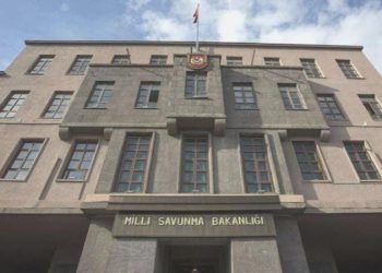 TSK’ye hac yazısı