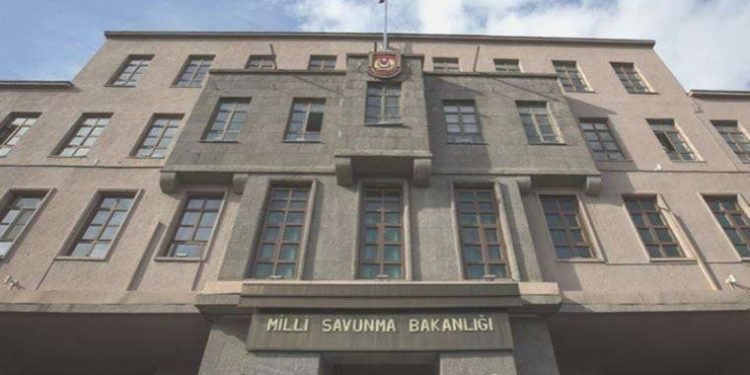 TSK’ye hac yazısı