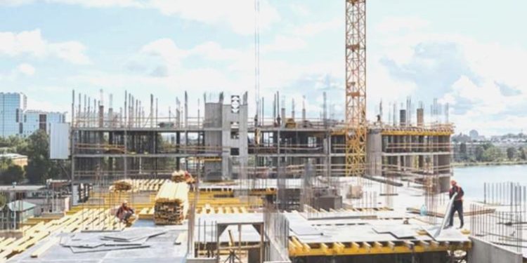 TÜİK açıkladı: İnşaat maliyet endeksinde artış