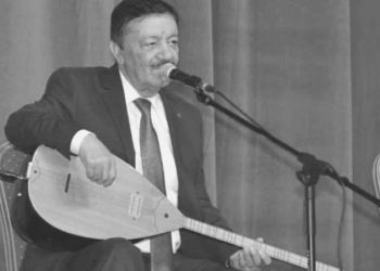 Türk Halk Müziği Sanatkarı Ekrem Çelebi hayatını yitirdi