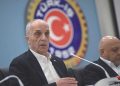 Türk-İş Lideri Atalay’dan ‘asgari ücret’ açıklaması: ‘İşimize gelmeyen bir sayı olursa gitmeyiz’